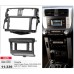 Перехідна рамка CARAV Toyota Land Cruiser Prado 150 (11-339)