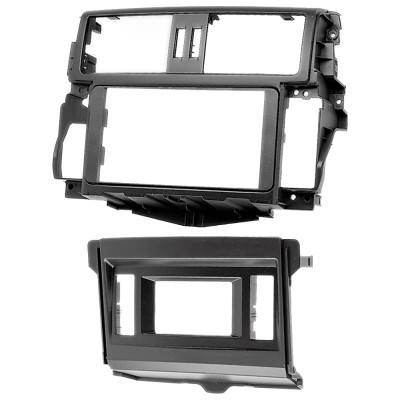 Перехідна рамка CARAV Toyota Land Cruiser Prado 150 (11-339)