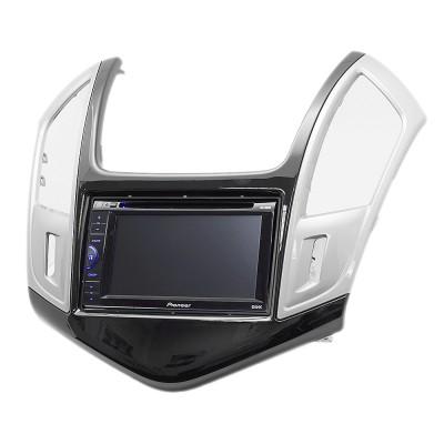 Перехідна рамка CARAV Chevrolet Cruze (11-425)