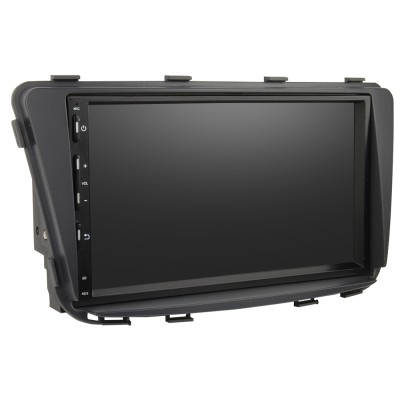Перехідна рамка CARAV Hyundai Accent, Solaris (11-663)