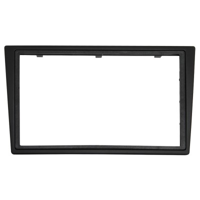 Перехідна рамка Carav Opel Meriva, Omega B, Vivaro (11-791)