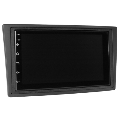 Перехідна рамка Carav Opel Meriva, Omega B, Vivaro (11-791)