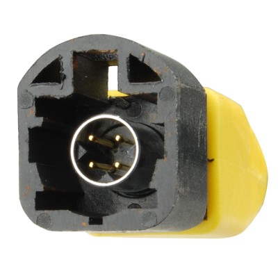 Адаптер для штатних USB-роз'ємів Volkswagen, Skoda (Type 2) Carav 20-008