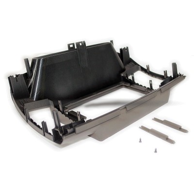 Перехідна рамка Toyota Camry Carav 22-020