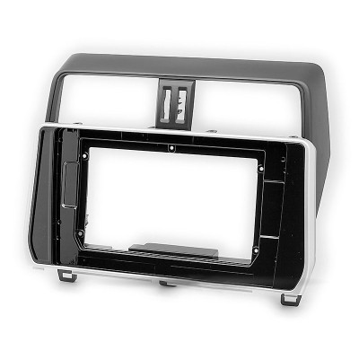 Перехідна рамка Toyota Land Cruiser Prado Carav 22-025