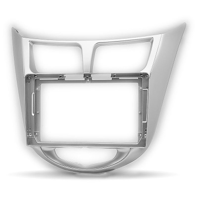 Перехідна рамка Hyundai Accent, Solaris, Dodge Attitude Carav 22-105