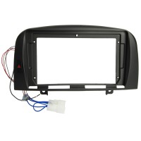 Перехідна рамка Carav Hyundai Sonata (22-322)