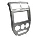 Перехідна рамка Carav Jeep Compass (22-328)