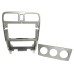 Перехідна рамка Carav Subaru Forester (22-524)