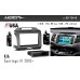 Перехідна рамка Metra KIA Sportage (99-7344G)