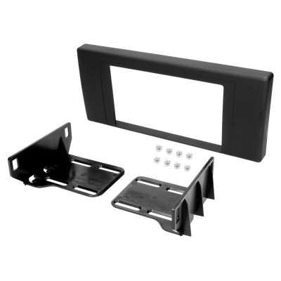 Переходная рамка Metra BMW X5, E53 (95-9308B)