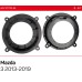 Проставки під динаміки ACV 271170-04 для автомобілів Mazda 3
