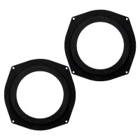Проставки под динамики AWM H-203 BMW 1 Series, 3 Series, 5 Series, 7 Series, Z4