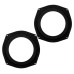 Проставки под динамики AWM H-203 BMW 1 Series, 3 Series, 5 Series, 7 Series, Z4