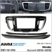 Перехідна рамка Honda Accord AWM 981-13-016