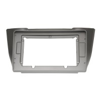 Рамка перехідна CraftAudio LE 008N LEXUS RX300, RX350, 10"
