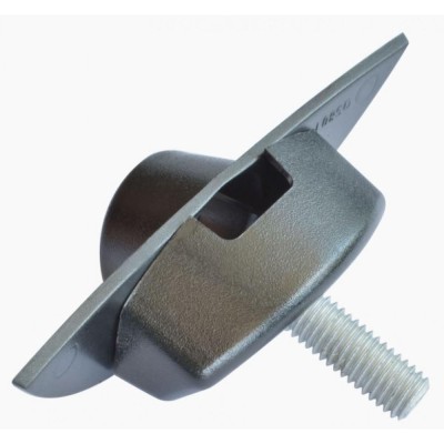 Камера переднього виду Prime-X B8019 NISSAN Qashqai