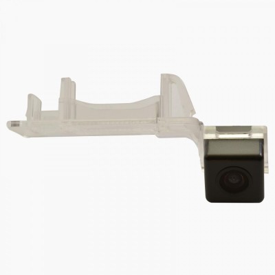 Камера заднього виду Prime-X CA-1384 SMART ForTwo 1998-2014