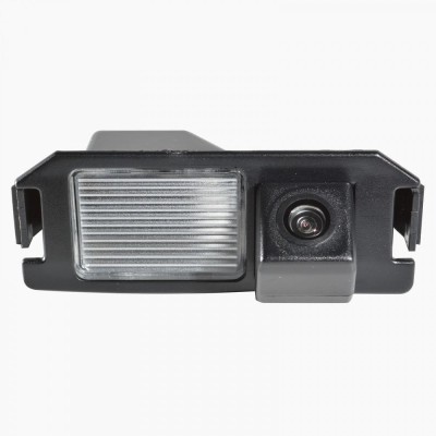 Камера заднього виду Prime-X CA-9821 Hyundai, Kia