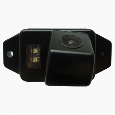 Камера заднього виду Prime-X CA-9575 Toyota