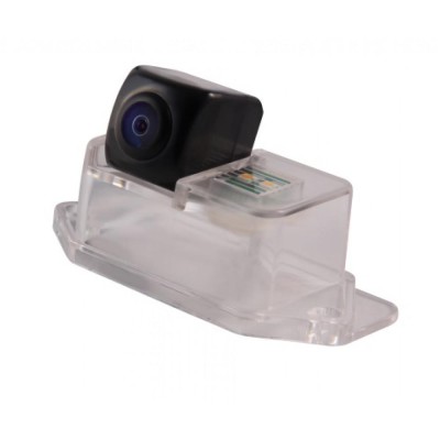 Кріплення до камери заднього виду Gazer CA099-L (Mitsubishi)