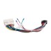 Перехідник для магнітол 9", 10.1" Subaru Carav 16-128