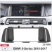 Переходная рамка BMW 5 Series Carav 22-660