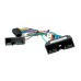 Переходная рамка Ford Mondeo, Fusion AWM 881-01-099
