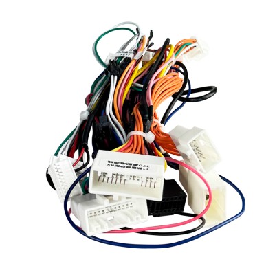 Переходная рамка Lexus RX 270/350 AWM 881-39-104