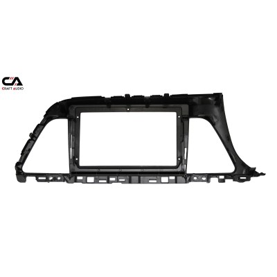 Перехідна рамка CraftAudio HY-22-378 HYUNDAI Sonata 2015-2017 (2 частини)