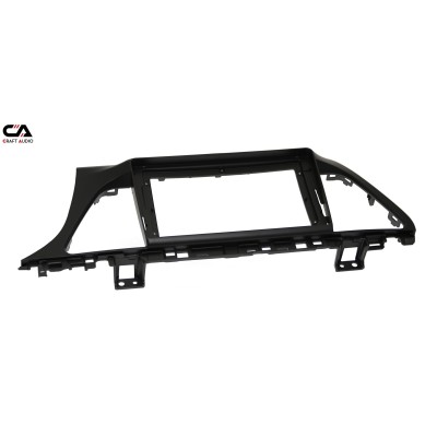 Перехідна рамка CraftAudio HY-22-378 HYUNDAI Sonata 2015-2017 (2 частини)
