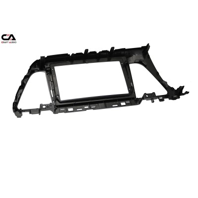 Перехідна рамка CraftAudio HY-22-378 HYUNDAI Sonata 2015-2017 (2 частини)
