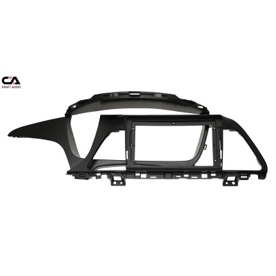 Перехідна рамка CraftAudio HY-22-378 HYUNDAI Sonata 2015-2017 (2 частини)