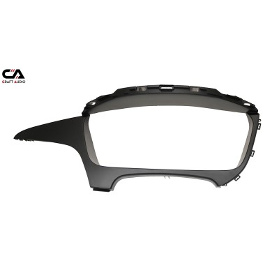 Перехідна рамка CraftAudio HY-22-378 HYUNDAI Sonata 2015-2017 (2 частини)