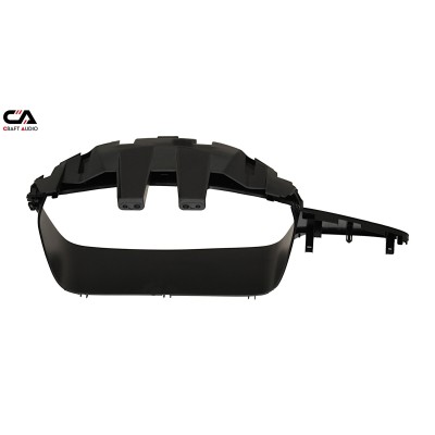 Перехідна рамка CraftAudio HY-22-378 HYUNDAI Sonata 2015-2017 (2 частини)