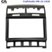 Перехідна рамка CraftAudio VW-22-1026 VW Touareg 2002-2010 9"