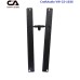 Перехідна рамка CraftAudio VW-22-1026 VW Touareg 2002-2010 9"
