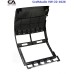 Перехідна рамка CraftAudio VW-22-1026 VW Touareg 2002-2010 9"