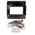 Перехідна рамка Toyota Land Cruiser Prado AWM 881-07-076
