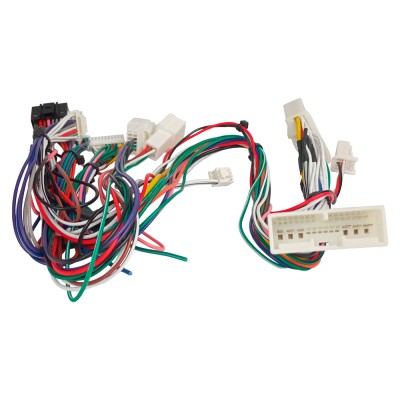 Перехідна рамка Toyota Land Cruiser Prado AWM 881-07-076