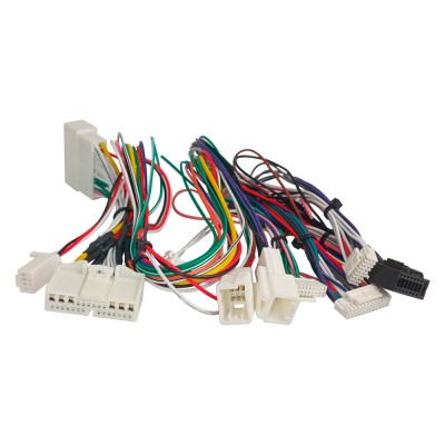 Перехідна рамка Toyota Land Cruiser Prado AWM 881-07-076