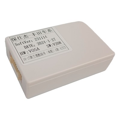 Перехідна рамка Toyota Land Cruiser Prado AWM 881-07-076