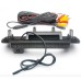 Камера заднього огляду в ручку багажника Prime-X TR-12W 1080P AHD MERCEDES