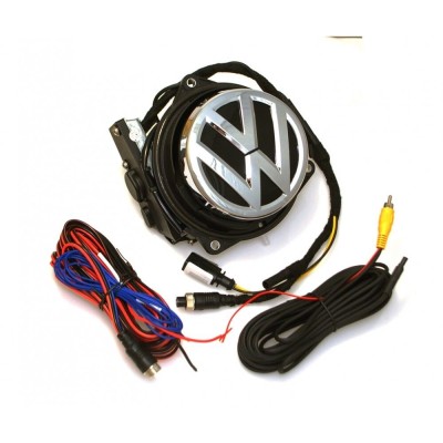 Камера заднього виду Baxster HQC-802 VW Golf 7, Passat B7