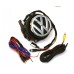 Камера заднього виду Baxster HQC-802 VW Golf 7, Passat B7