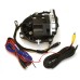 Камера заднього виду Baxster HQC-802 VW Golf 7, Passat B7