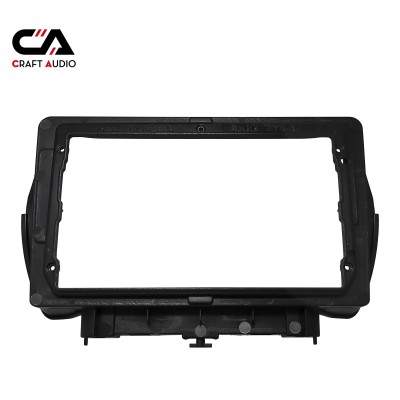 Рамка перехідна CraftAudio FO-019N FORD C-Max 2010+ /Kuga 2013+ /Escape 2012+ 9"