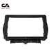 Рамка перехідна CraftAudio FO-019N FORD C-Max 2010+ /Kuga 2013+ /Escape 2012+ 9"