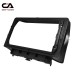 Рамка перехідна CraftAudio FO-019N FORD C-Max 2010+ /Kuga 2013+ /Escape 2012+ 9"