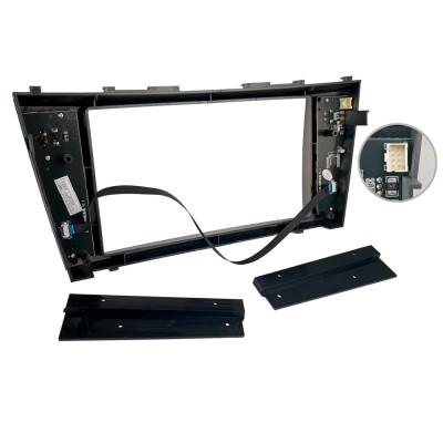 Перехідна рамка AWM Toyota Camry, Aurion (881-07-080)